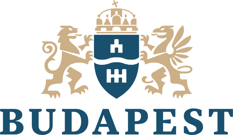Budapest logo 2016