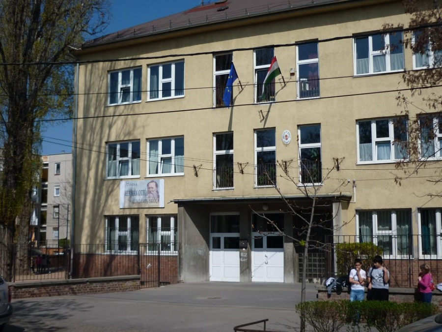 Herman Otto alt isk