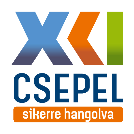 XXI csepel uj logo RGB