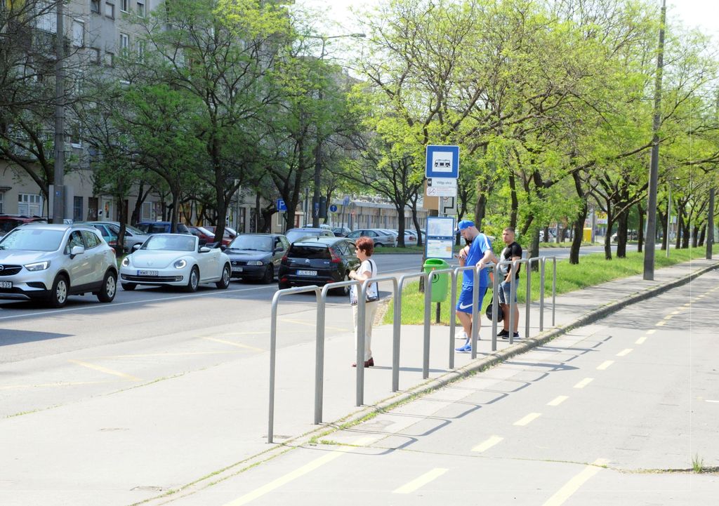 buszvaro