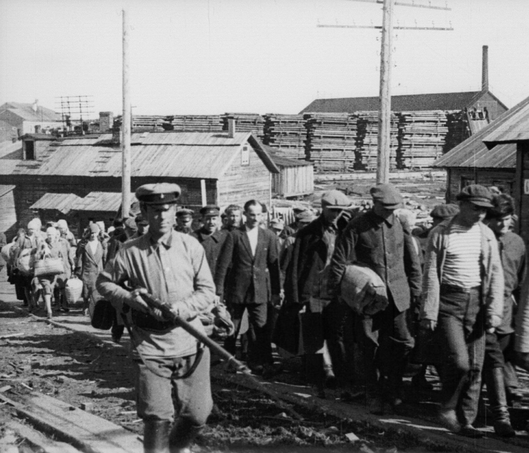 gulag