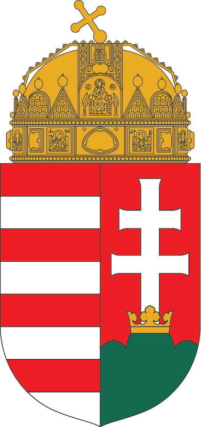 magyar cimer