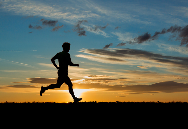 runner 1