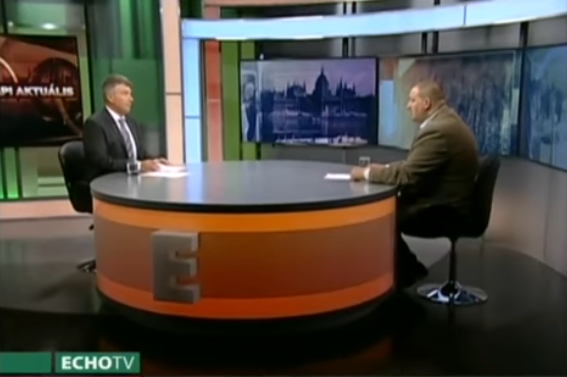 02 nsz Echo TV