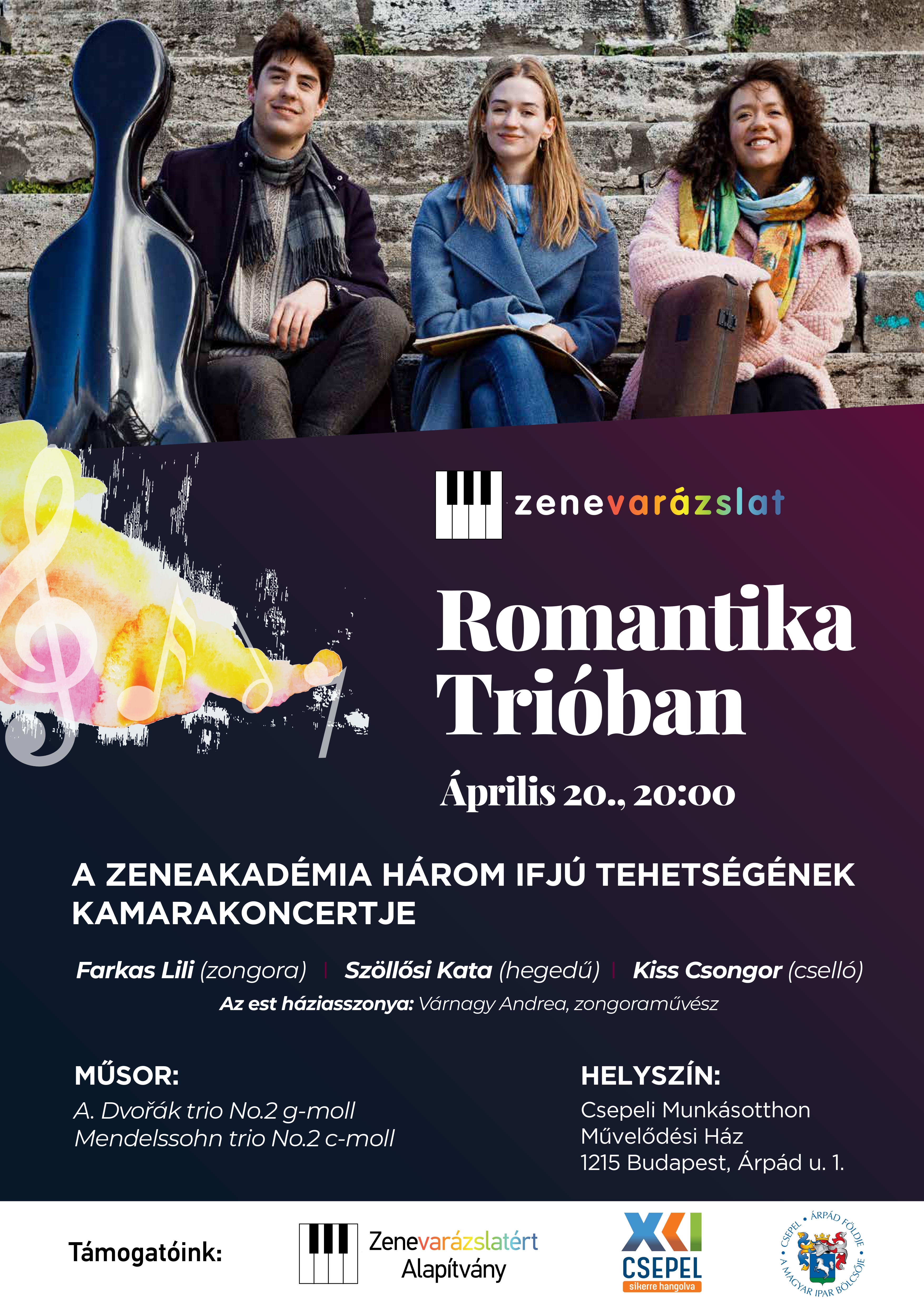 0420 ZV Romantika trioban