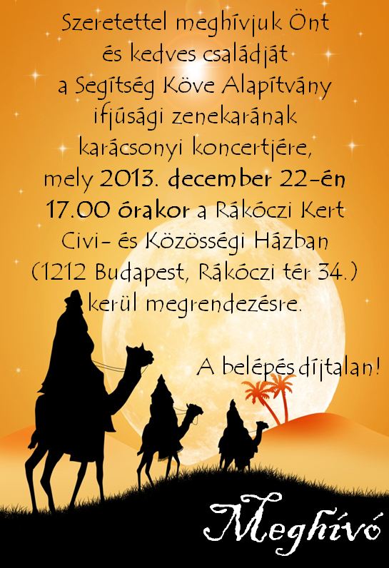 2013._dec._22._Karcsonyi_koncert