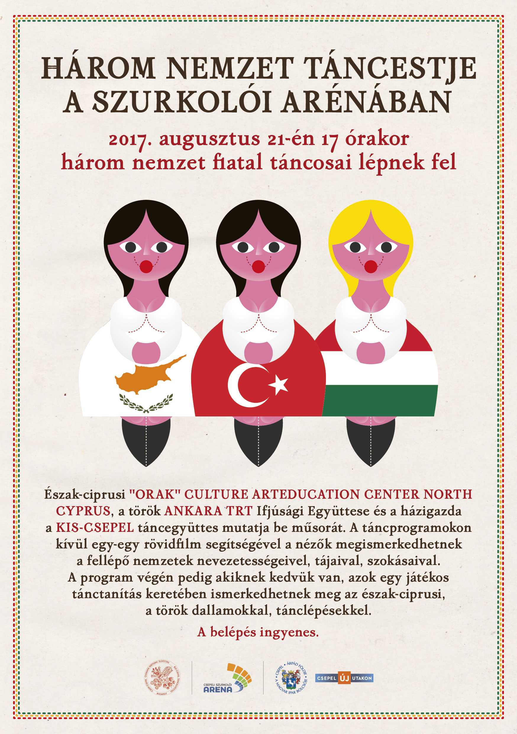 3nemzettancest 2017