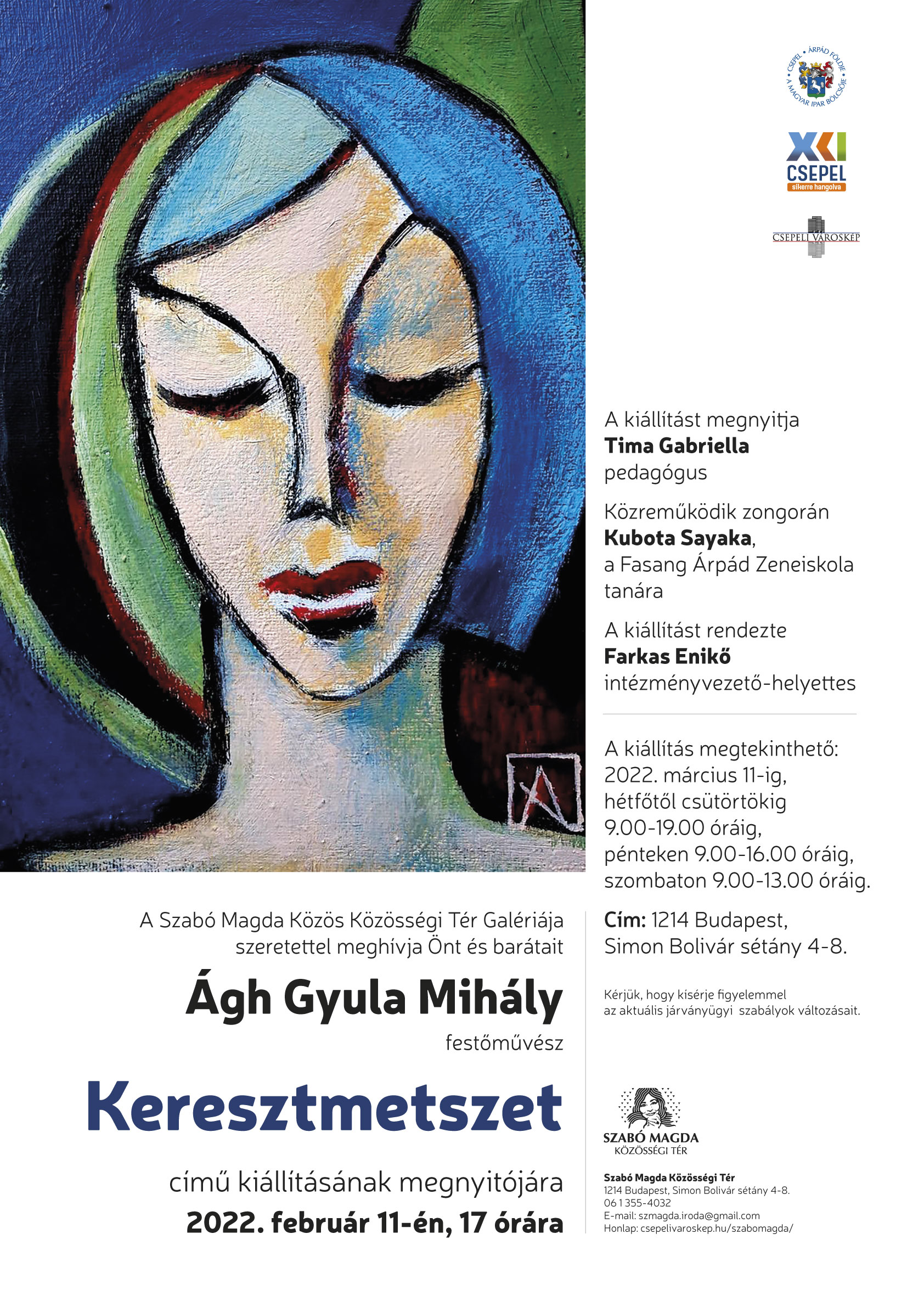 AGyM A3