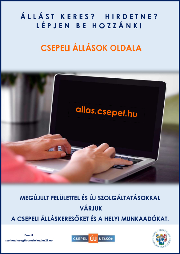 Allasoldal plakat Megujulas A4plakat