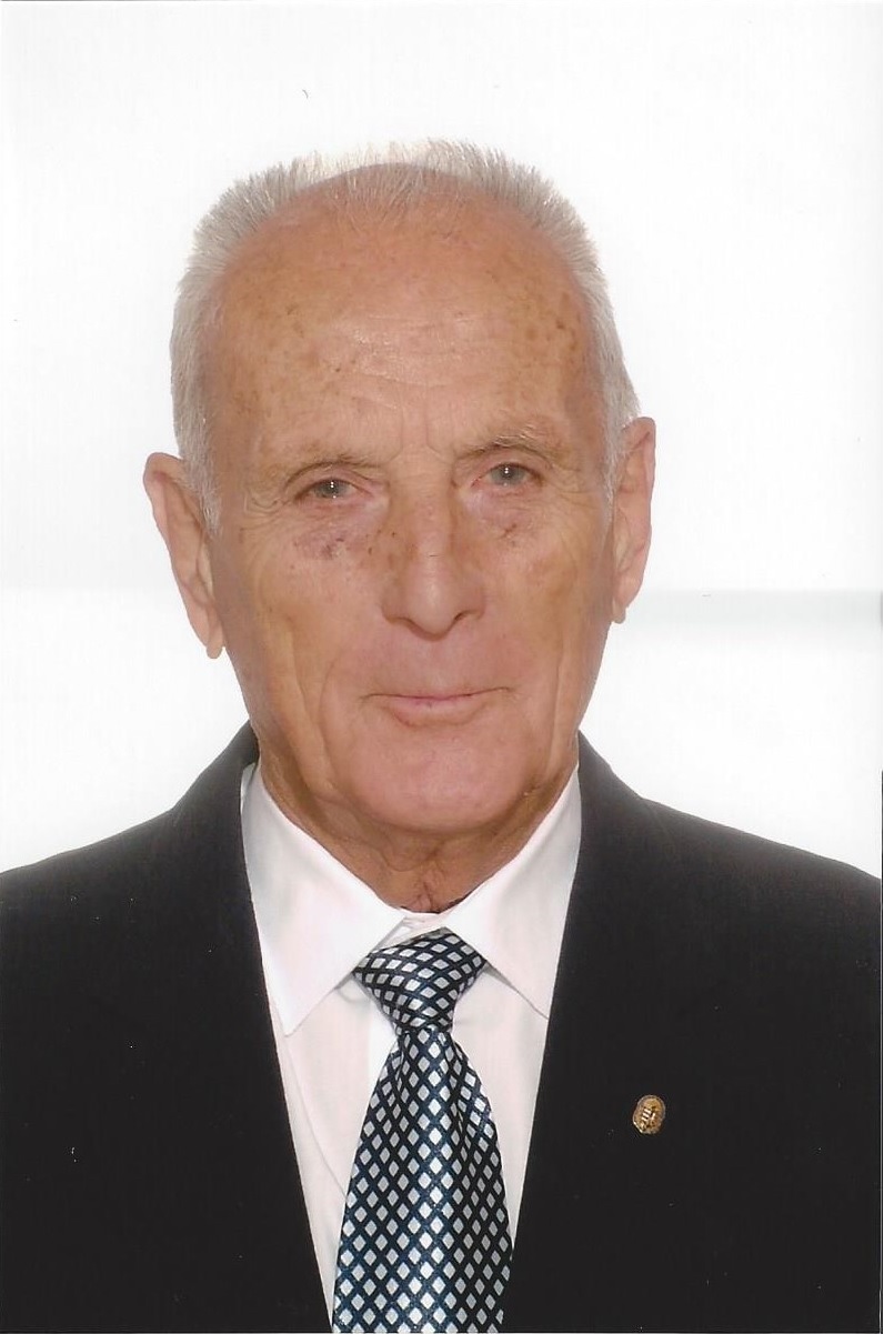 Benedek Ferenc 1