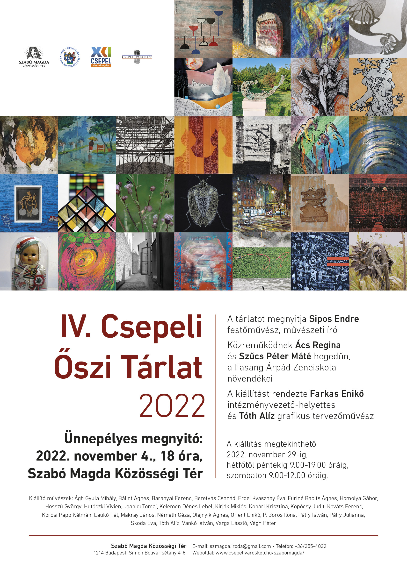CsOT 2022