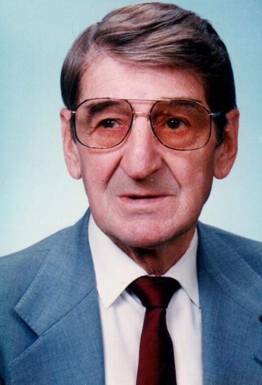 Czibor Zoltan 
