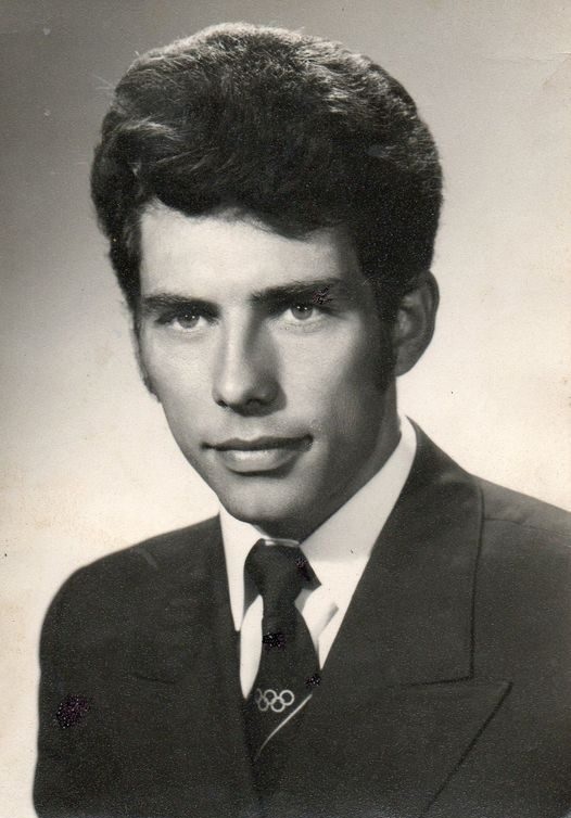 Debreczeni Tibor