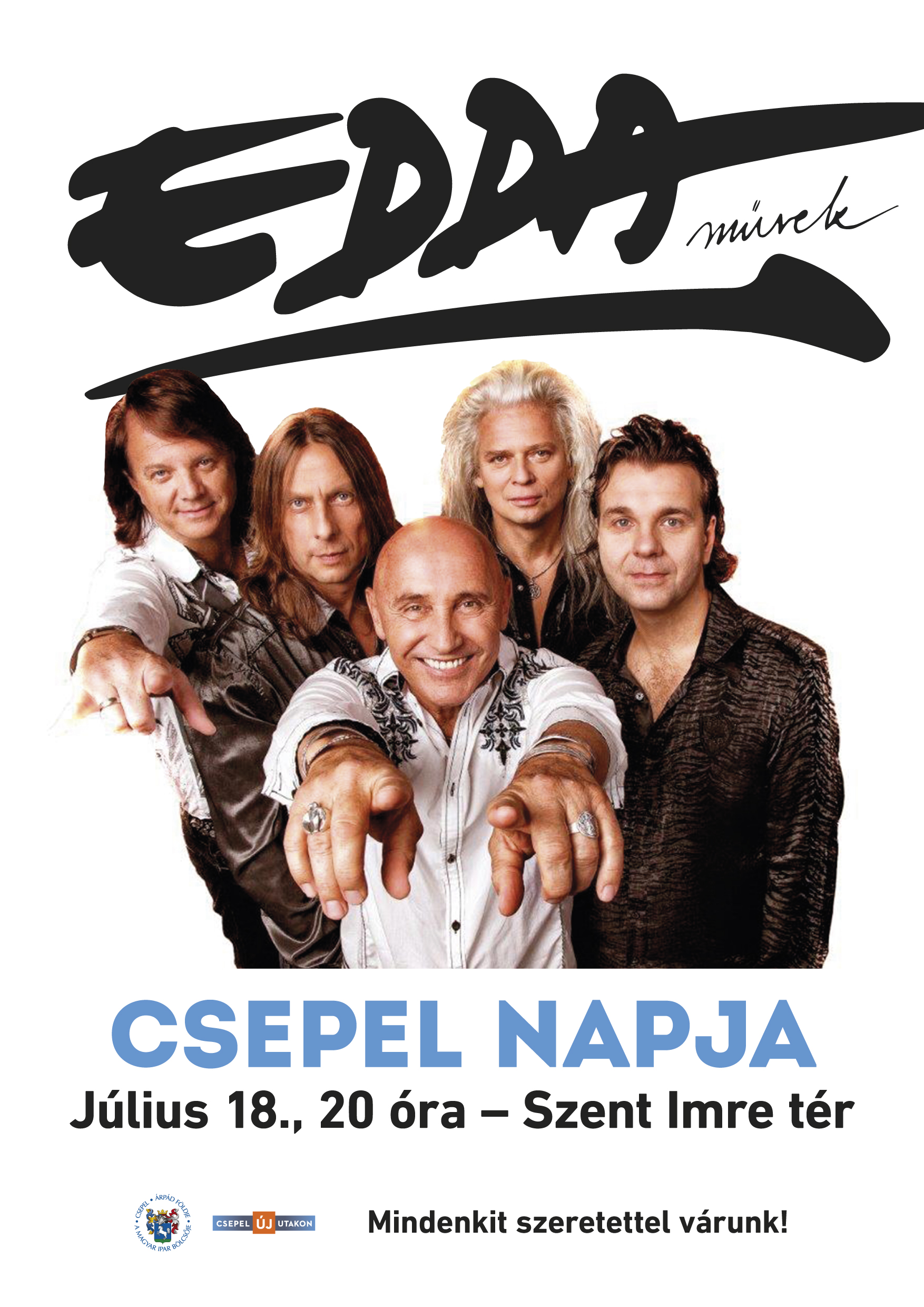 EDDA