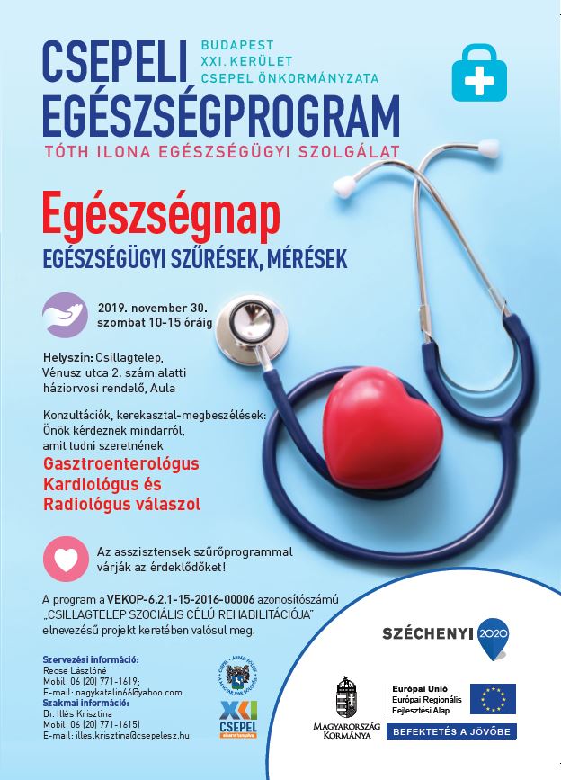 Egeszsegnap TIESZ 20191130