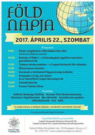 Fold Napja