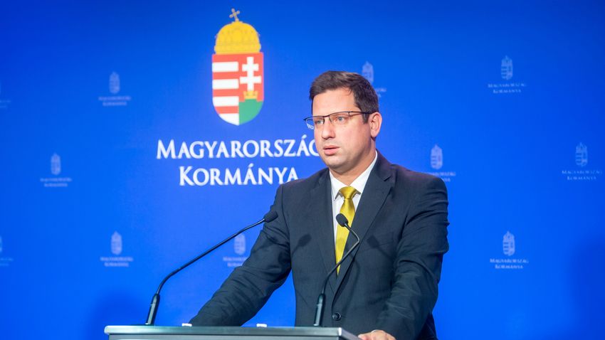 Gulyas Gergely