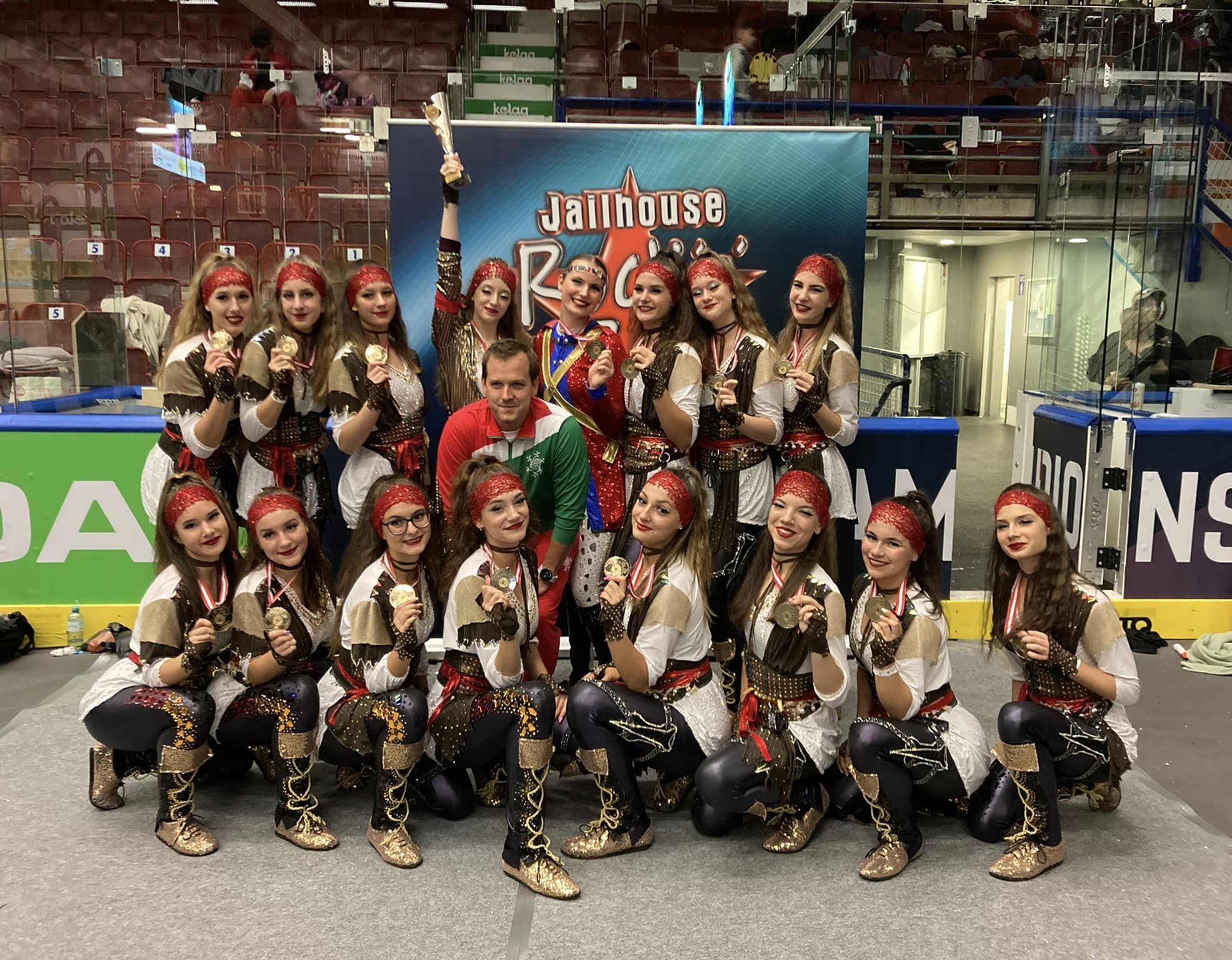 Island Rock 2022