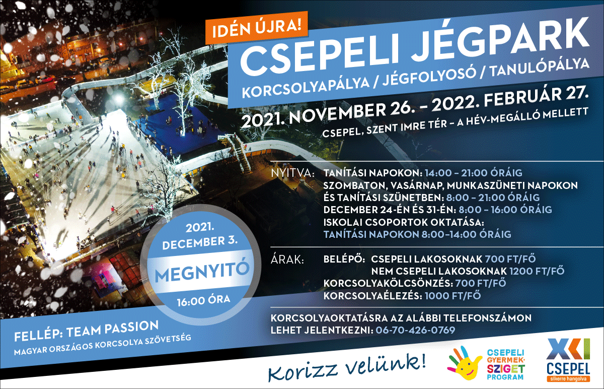 Jegpark CSH 1per2 MEGNYITO OK MOD 2