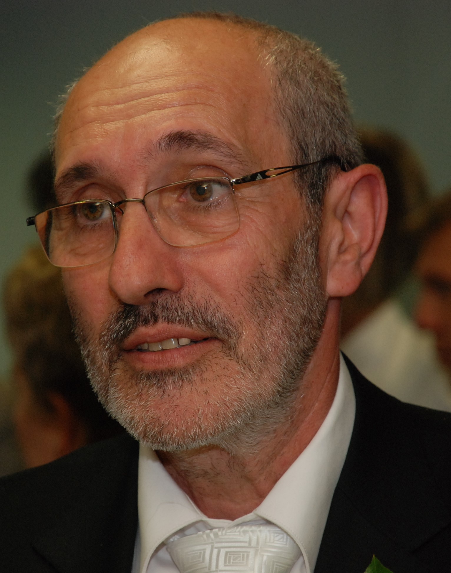 Kerenyi Andras