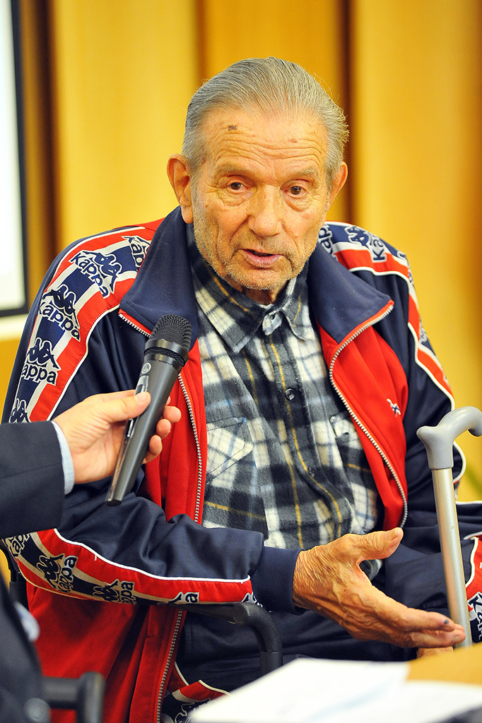 Koczian Antal