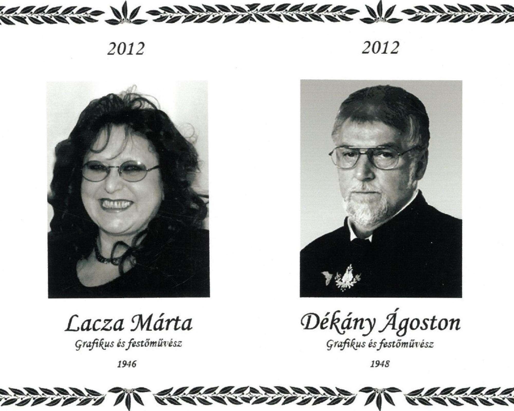 Lacza Dekany