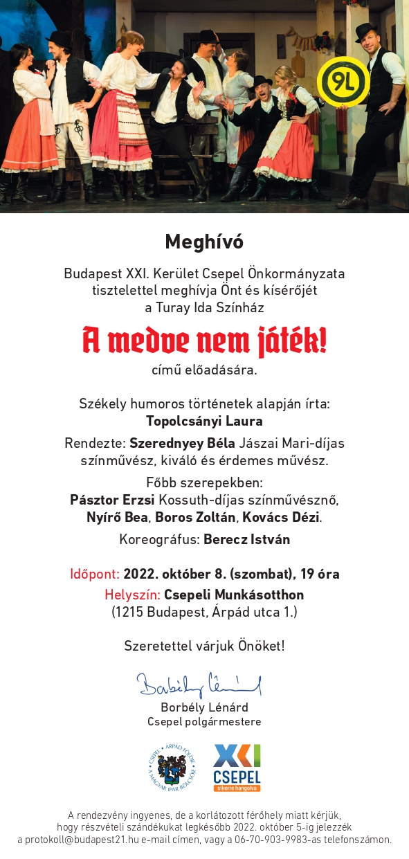 Meghivo A medve page 0001