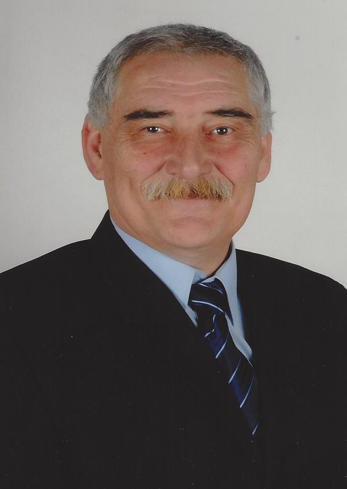 Paragi Ferenc