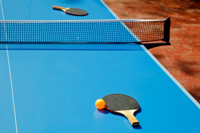 Ping Pong
