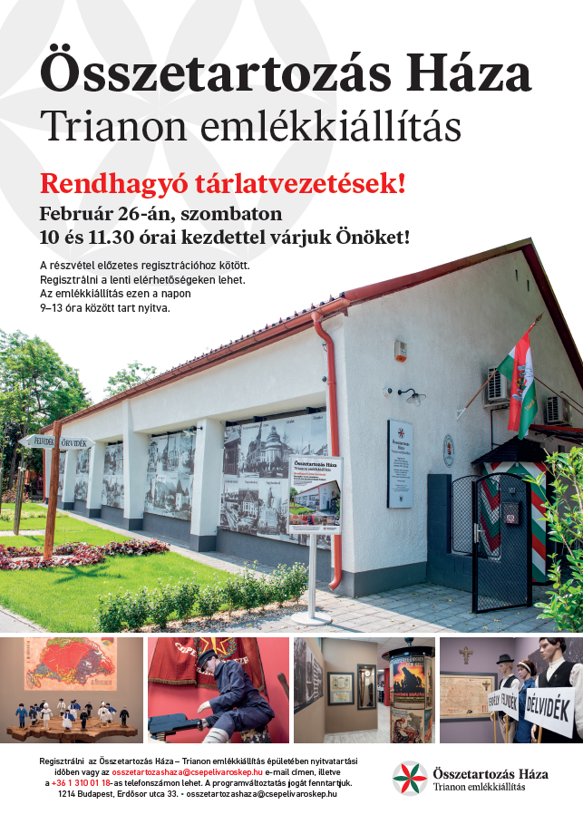 Rendhagyo tarlatvezetes februar26