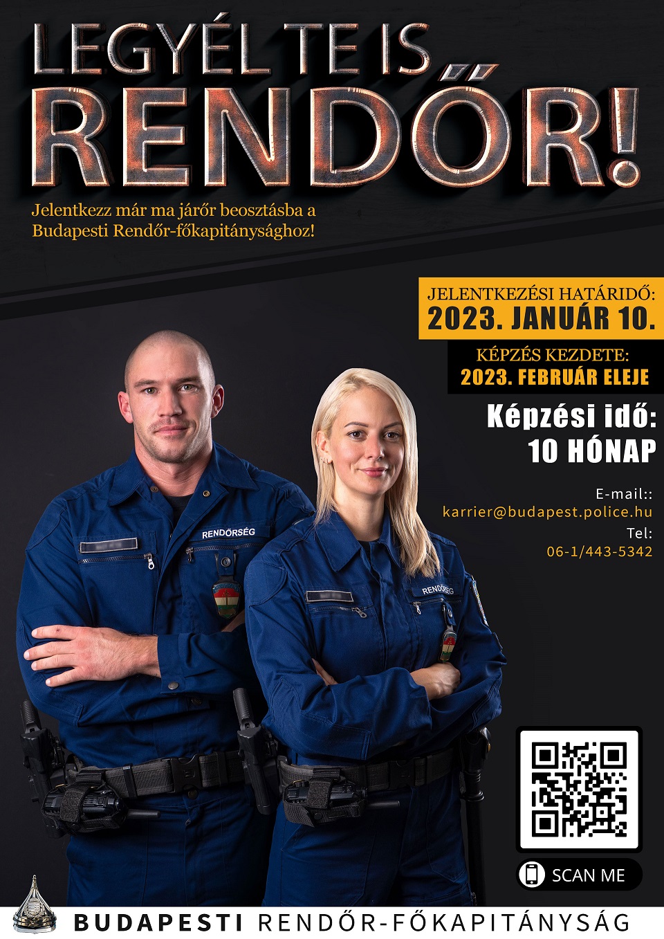 Rendorkepzes 2022