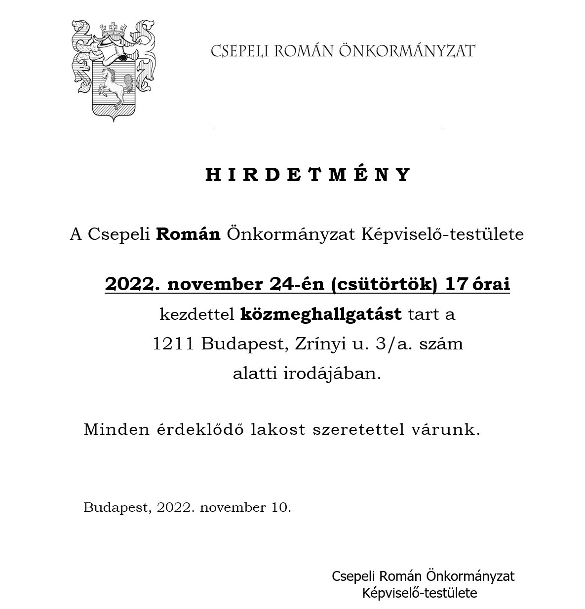 Romanonkorm2022