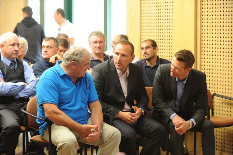 2018-ra elkészülhet Észak-Csepelen az olimpiai evezős és kajak-kenu pálya
