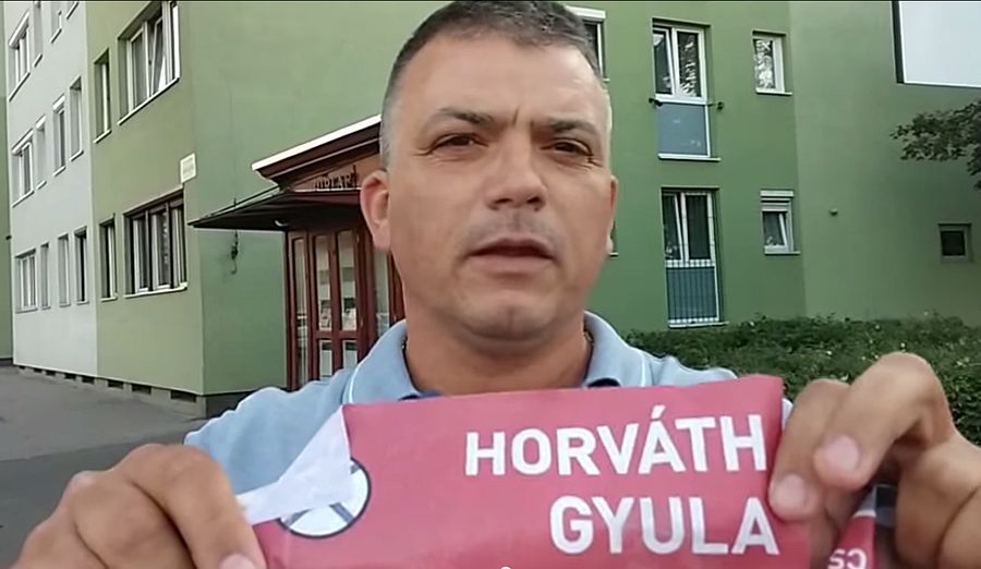 Nem tudja az MSZP, hogy ki írja és szerkeszti az oldalukat
