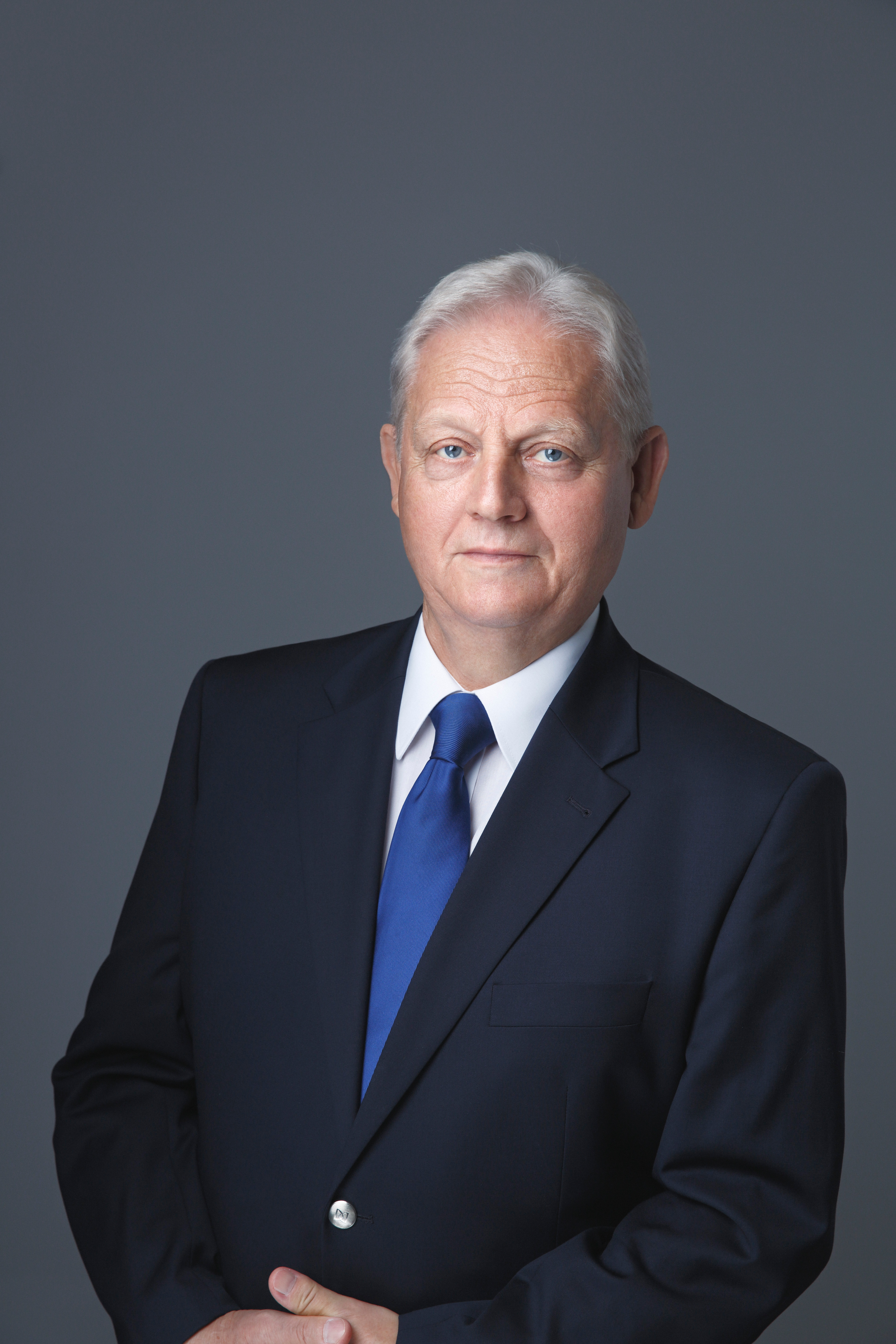 Tarlos Istvan fotoja