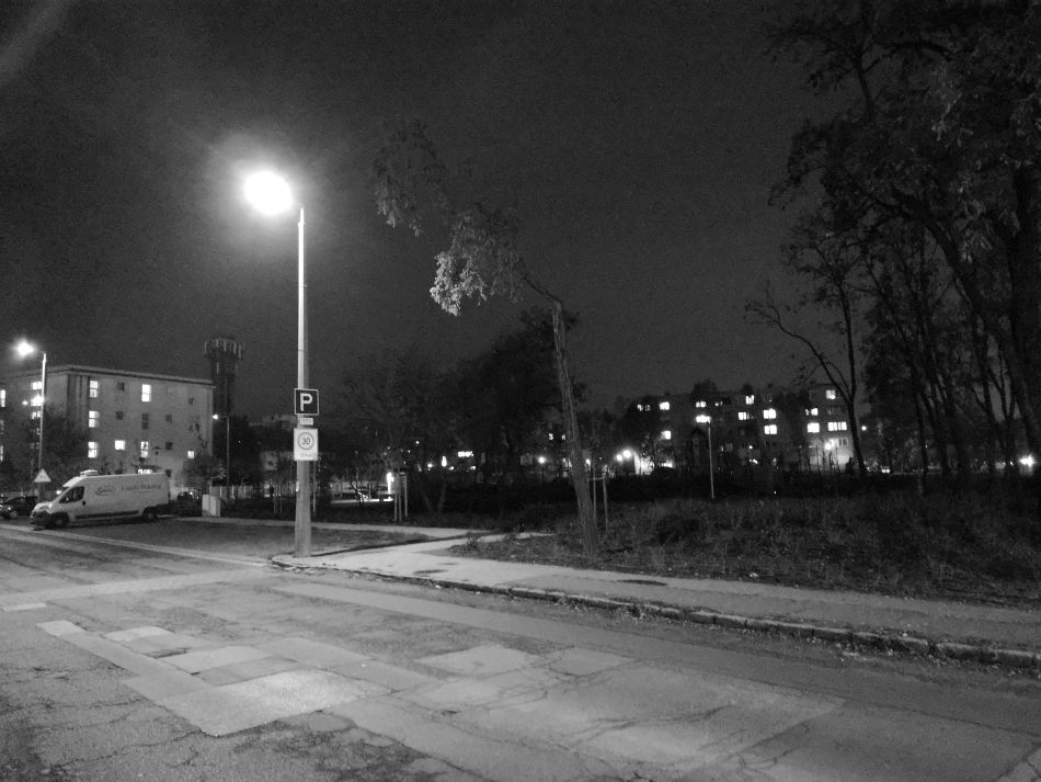 Tejut park sotet
