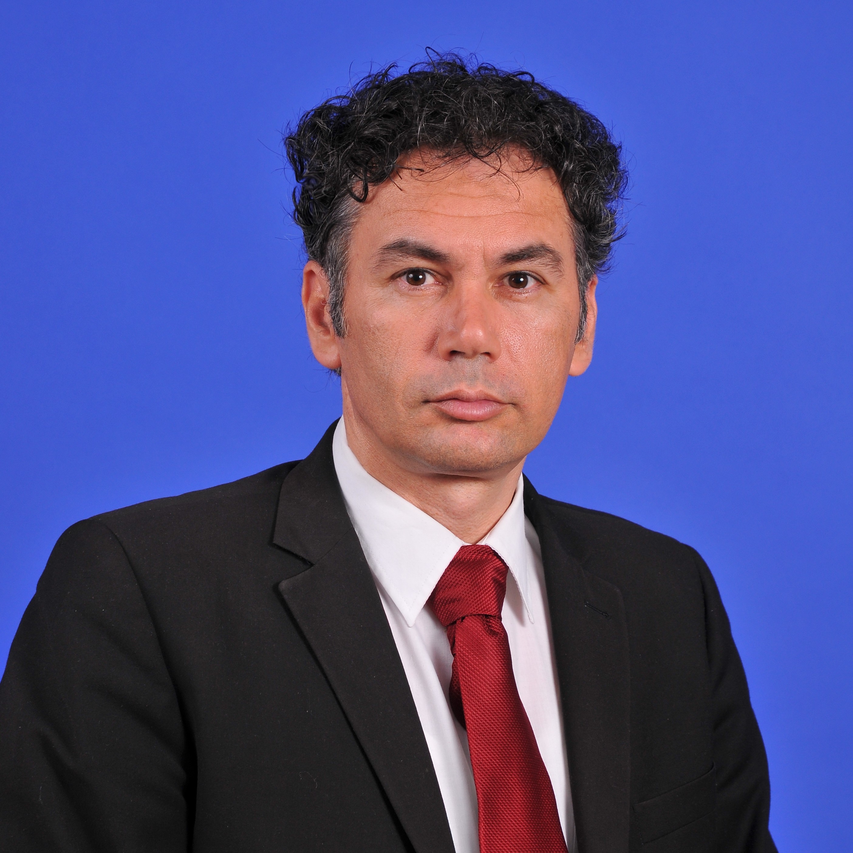 Torok Laszlo