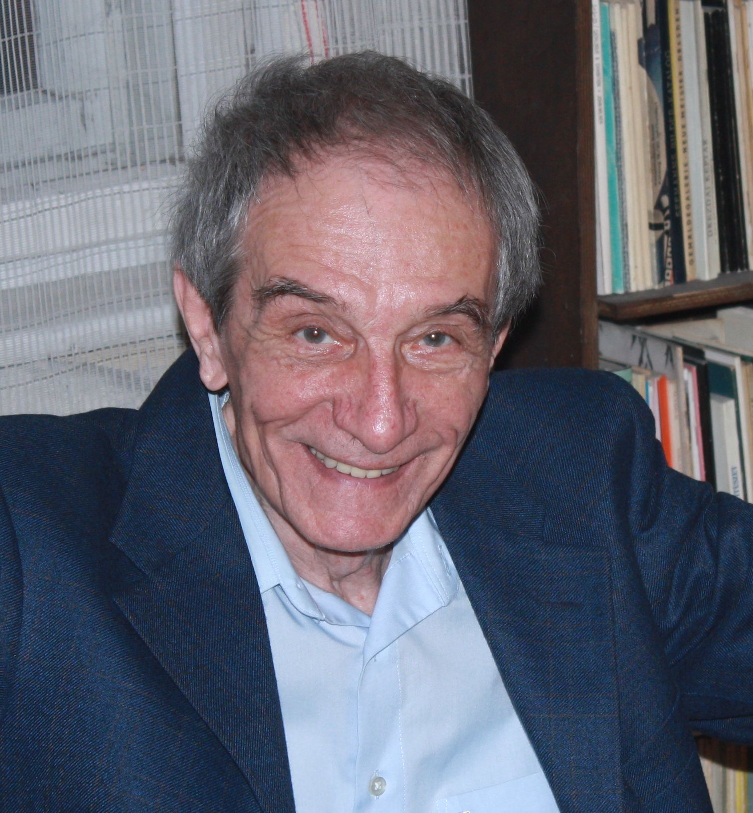 Totfalusi Istvan