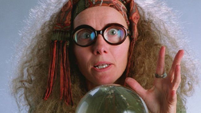 Trelawney