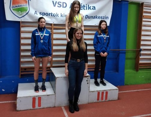 VSD verseny 2023
