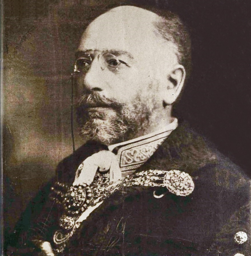 Weiss Manfred Strelisky Sandor 1923