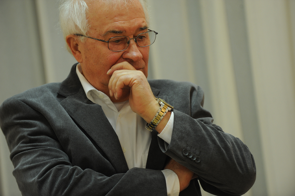Megnyílt a „Volt egyszer egy kommunizmus” című tárlat a Csepel Galériában