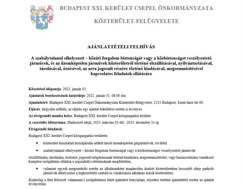 ajanlattetelifel 202212