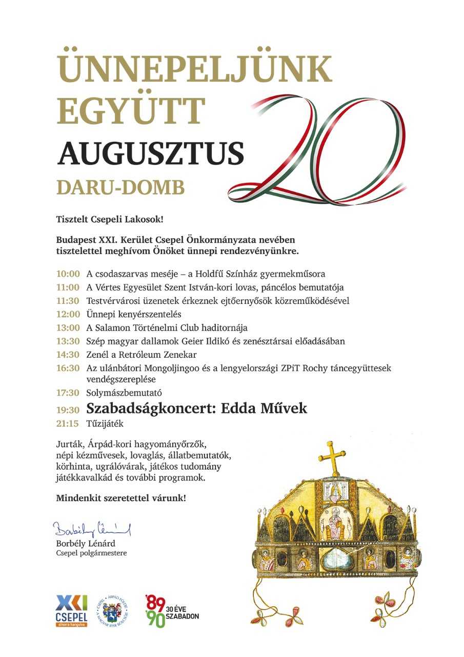 aug 20