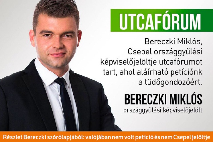 bereczki