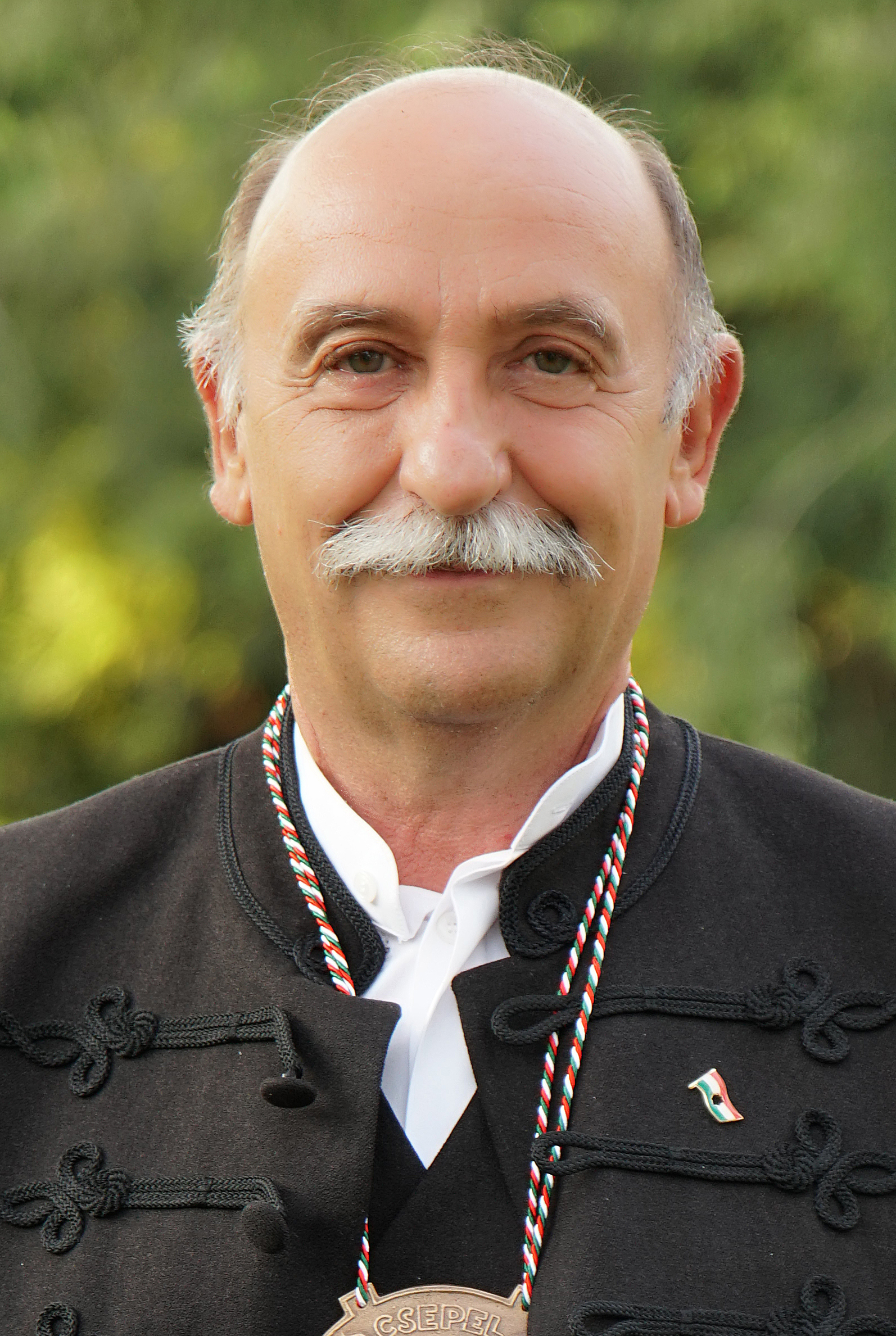 dr. Dobak Andras