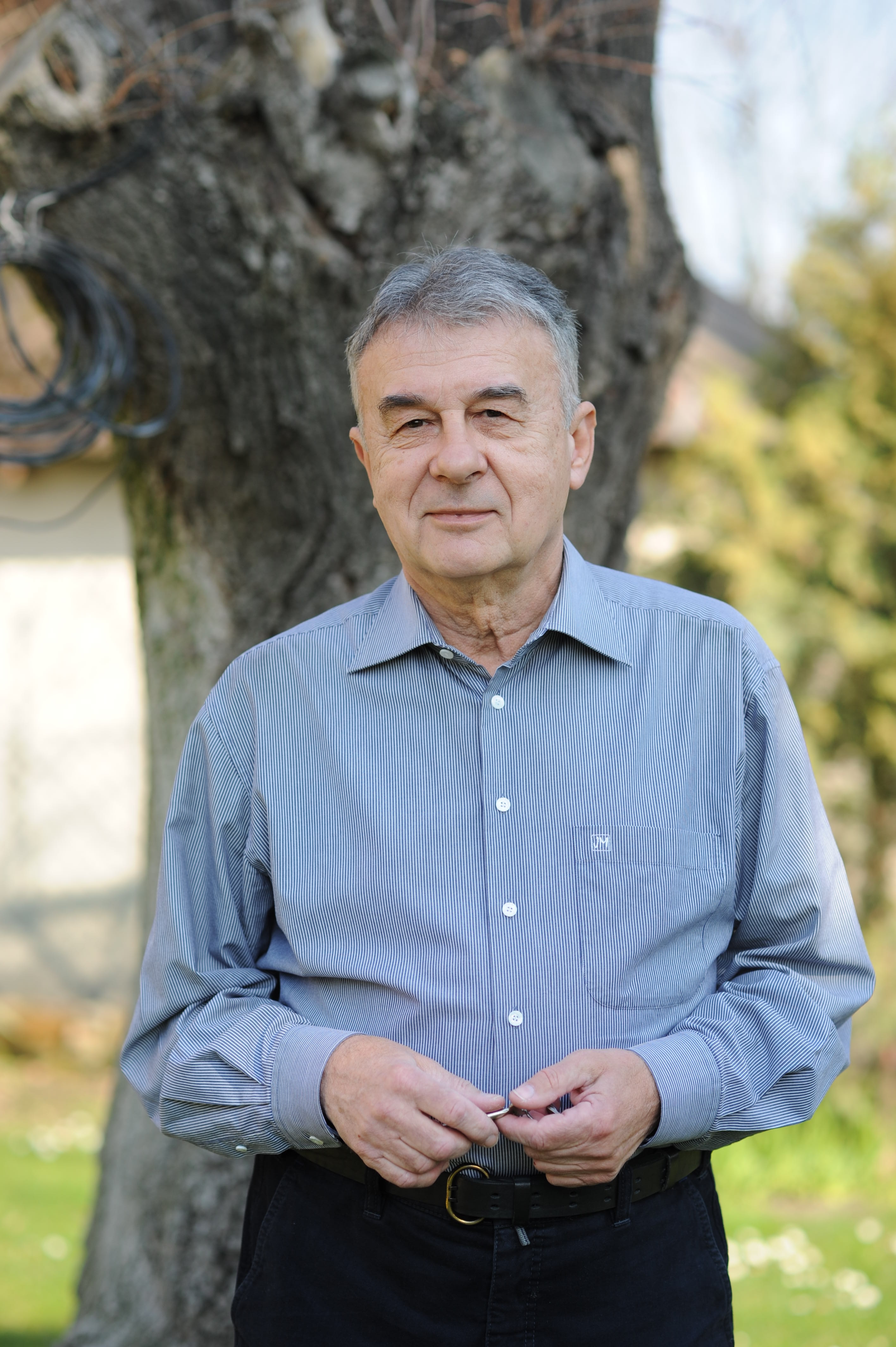 dr. siklosi ferenc