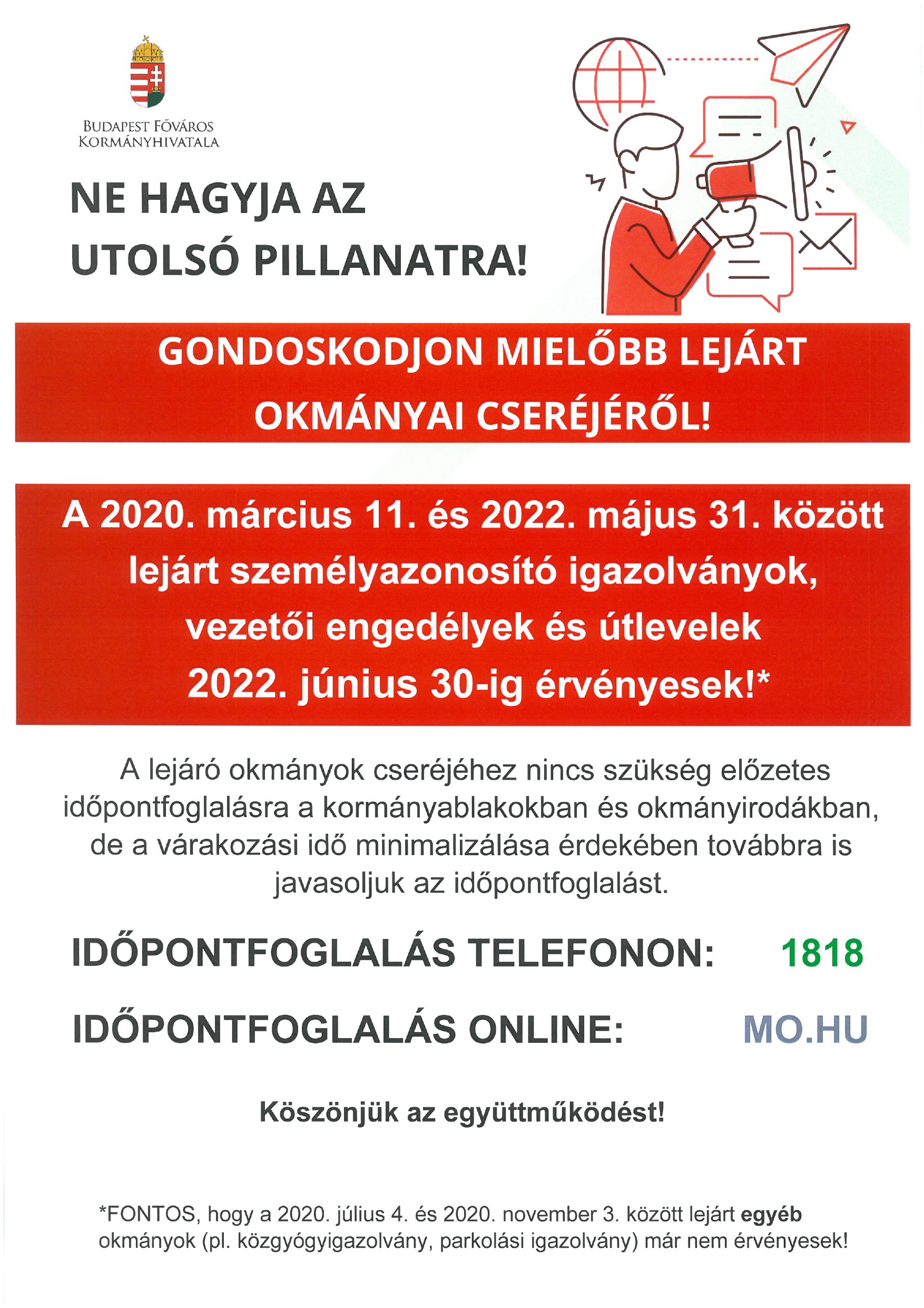 felhivas lejart okmanyok csereje page 0001