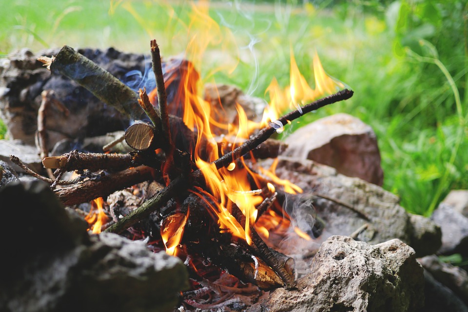 fire