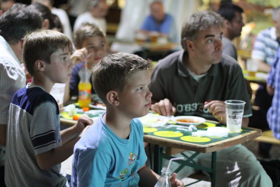 Gálhidi György sem hitt a szemének a fölényes német győzelem láttán